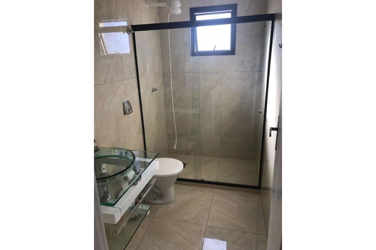 Guarapari Praia - Cobertura 6 Quartos Com Piscina E Churrasqueira 외부 사진