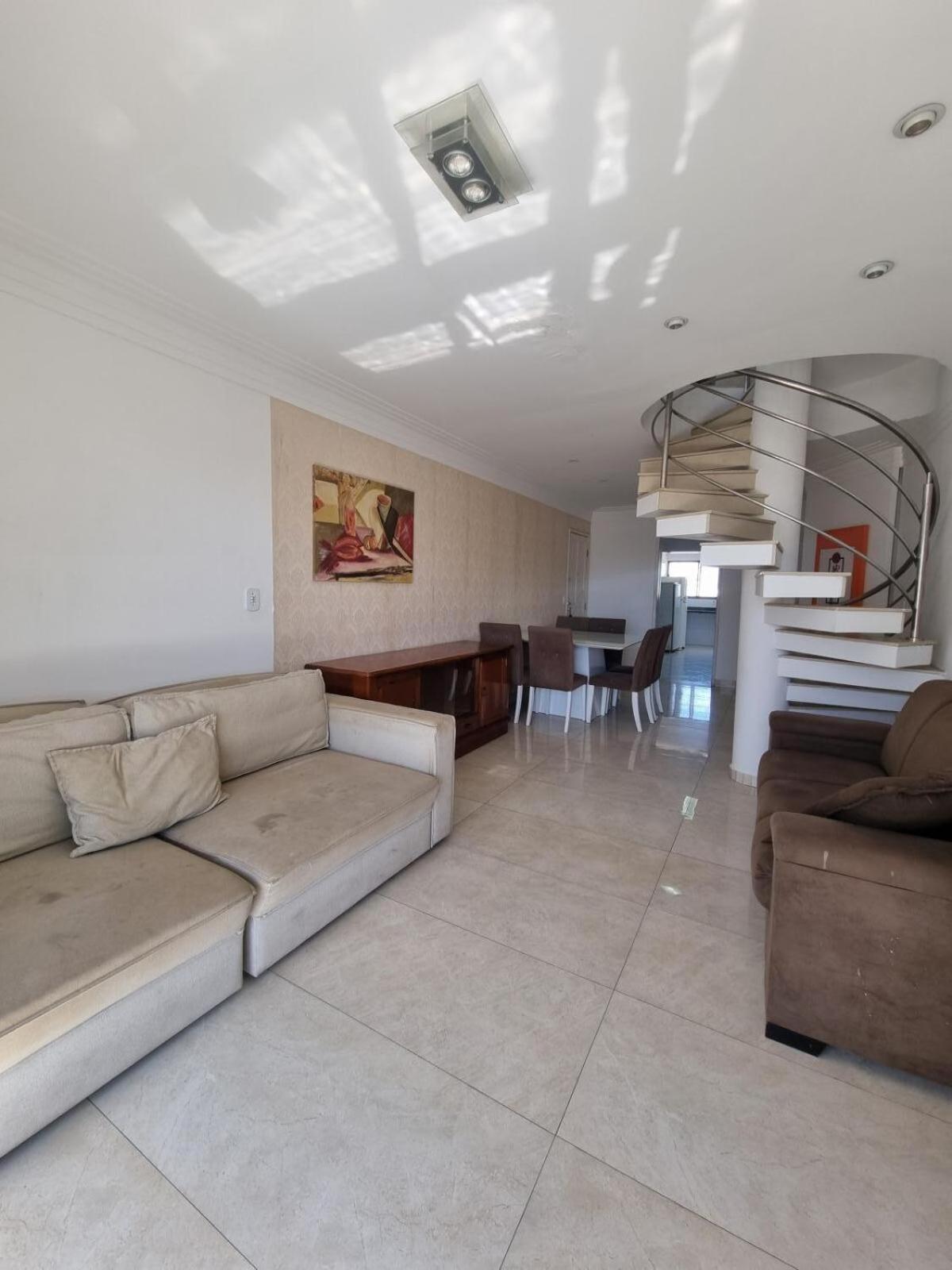 Guarapari Praia - Cobertura 6 Quartos Com Piscina E Churrasqueira 외부 사진