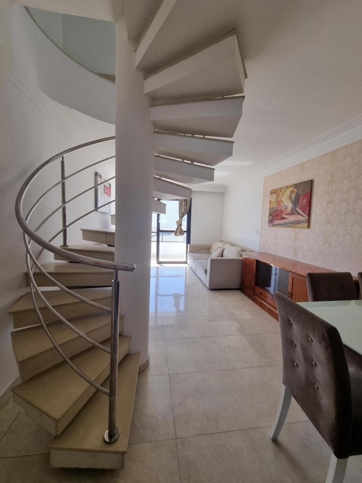 Guarapari Praia - Cobertura 6 Quartos Com Piscina E Churrasqueira 외부 사진
