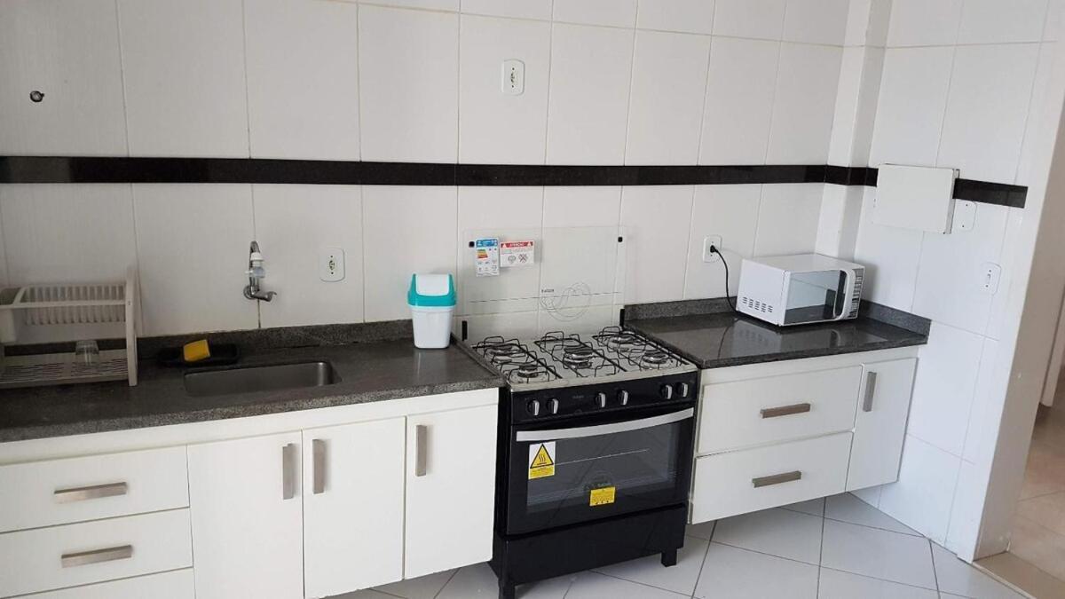 Guarapari Praia - Cobertura 6 Quartos Com Piscina E Churrasqueira 외부 사진