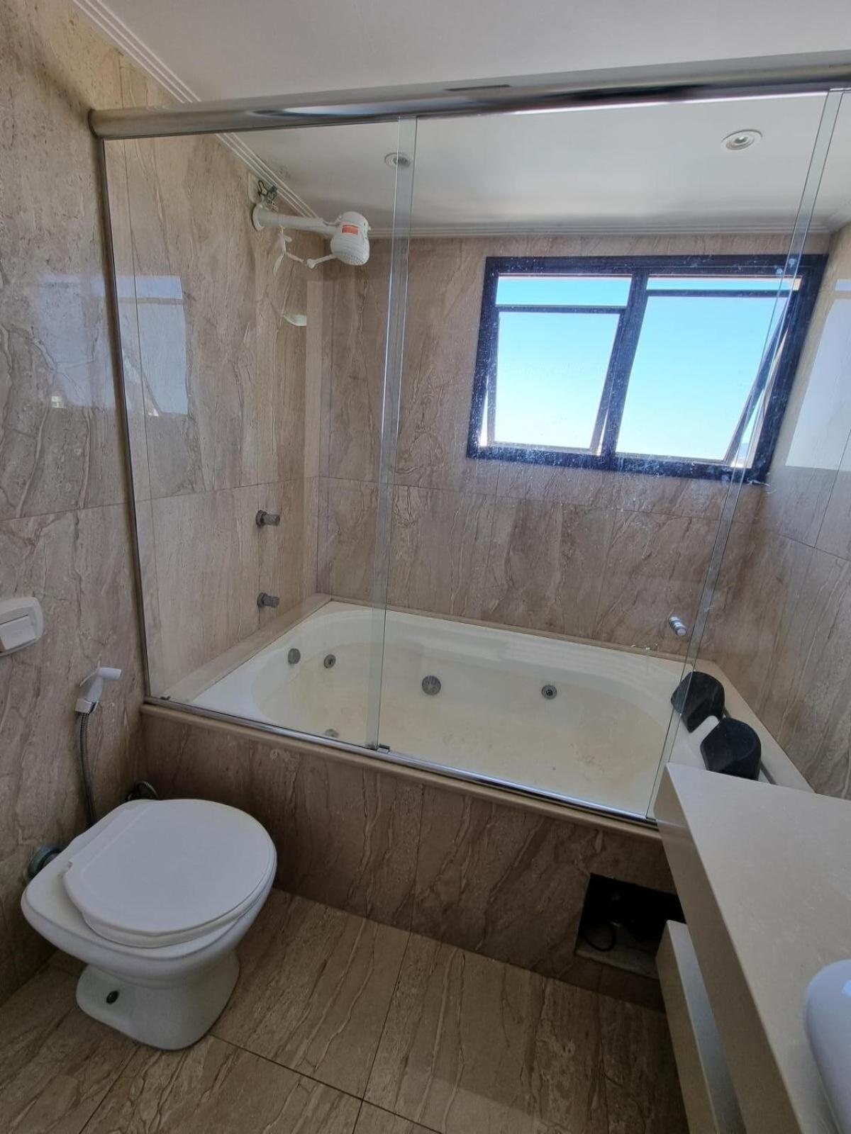 Guarapari Praia - Cobertura 6 Quartos Com Piscina E Churrasqueira 외부 사진
