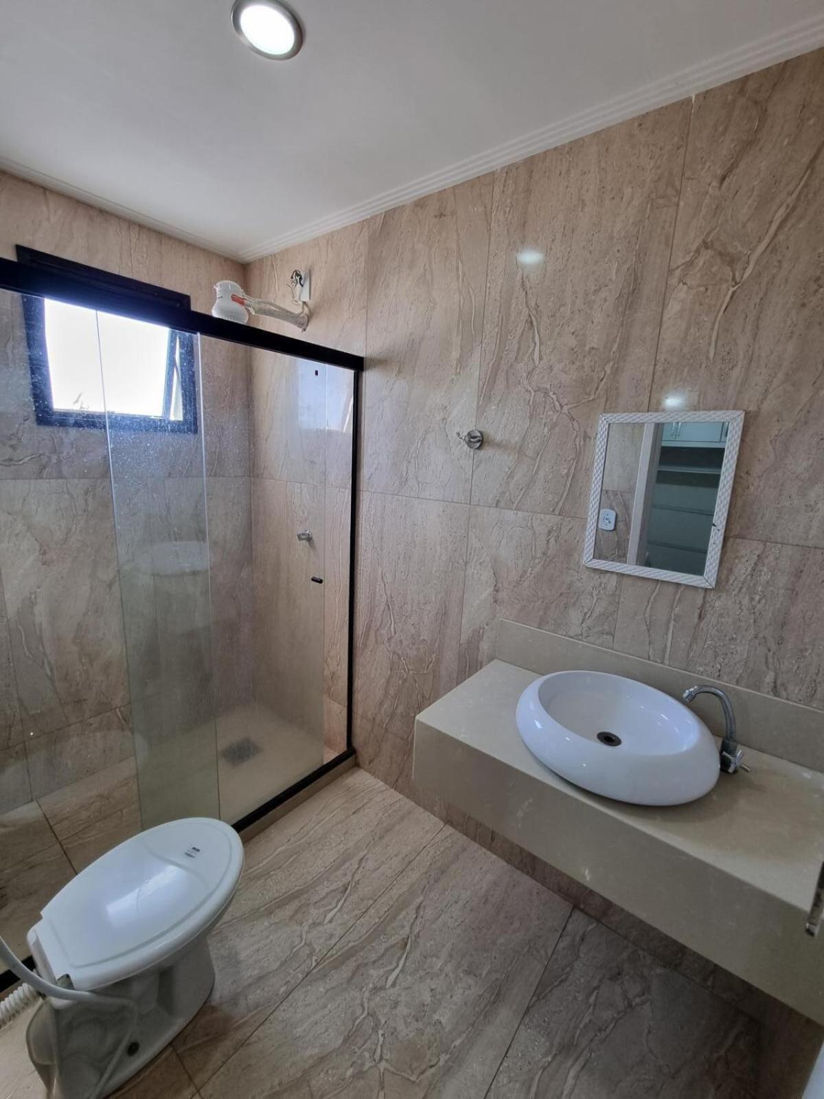 Guarapari Praia - Cobertura 6 Quartos Com Piscina E Churrasqueira 외부 사진
