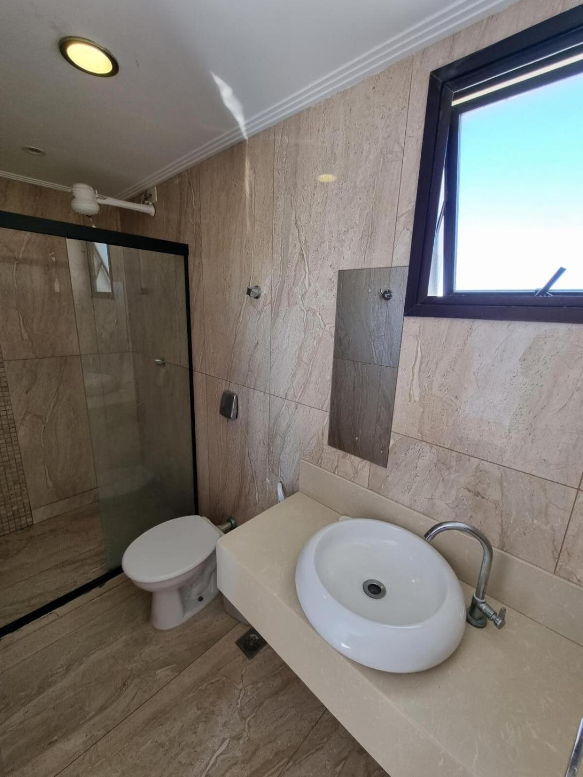 Guarapari Praia - Cobertura 6 Quartos Com Piscina E Churrasqueira 외부 사진