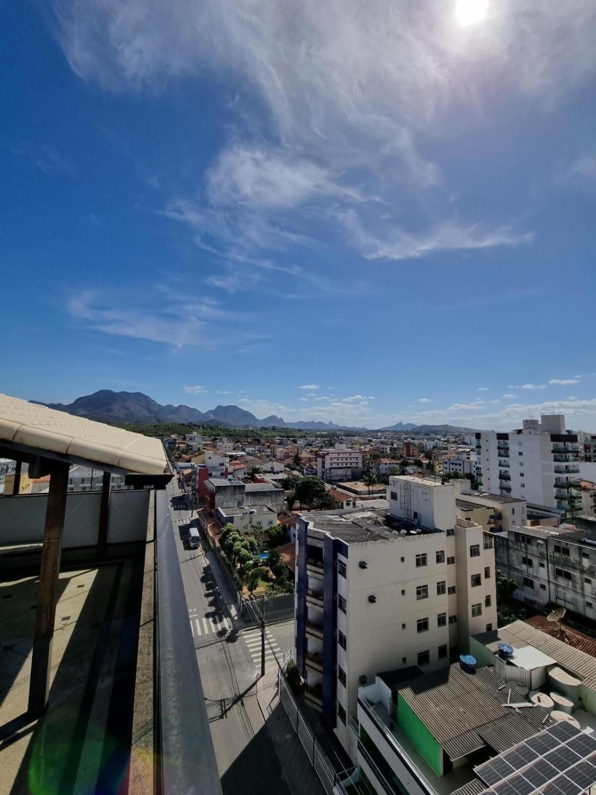 Guarapari Praia - Cobertura 6 Quartos Com Piscina E Churrasqueira 외부 사진